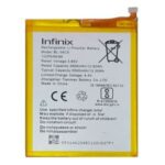 Infinix Hot 7 (X624) Battery